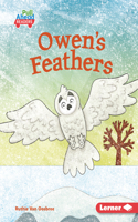 Owen's Feathers