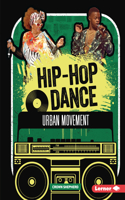 Hip-Hop Dance