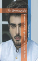 Il mio modello preferito Imran Abbas: Un libro speciale