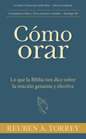 Cómo orar
