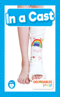 In a Cast: (Level 4 - Blue Set)