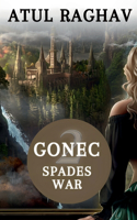 GONEC - SPADES WAR