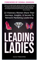 Leading Ladies