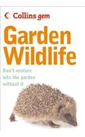 Garden Wildlife