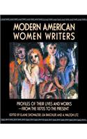 Modern American Women Writers