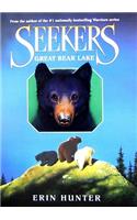 Seekers #2: Great Bear Lake
