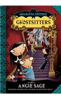 Araminta Spookie 5: Ghostsitters