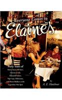 Everyone Comes to Elaine's