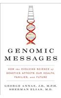 Genomic Messages