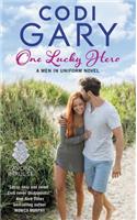 One Lucky Hero: The Men in Uniform Series(Men in Uniform)