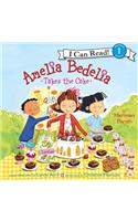 Amelia Bedelia Takes the Cake