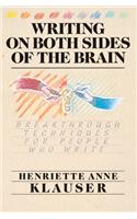 Writing on Both Sides of the Brain
