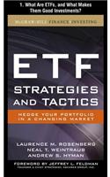Etf Strategies and Tactics, Chapter 1 - What Are Etfs, and What Makes Them Good Investments?