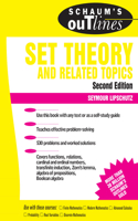 Schaum's Outline of Set Theory and Related Topics
