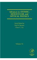 Advances in Atomic, Molecular, and Optical Physics