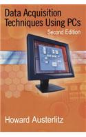 Data Acquisition Techniques Using PCs