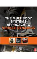 The Multibody Systems Approach to Vehicle Dynamics