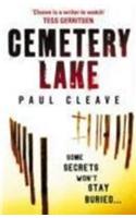 Cemetery Lake