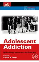 Adolescent Addiction