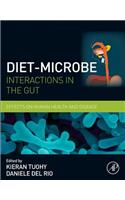 Diet-Microbe Interactions in the Gut