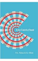 Active Control of Sound