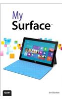 My Surface