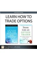 Learn How to Trade Options (Collection)