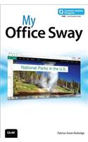 My Office Sway (Includes Content Update Program)