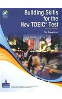 Building Skills for the New TOEIC Test