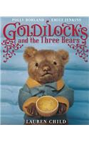 Goldilocks and the Three Bears