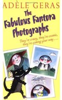 The Fabulous Fantora Photographs