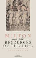 Milton and the Resources of the Line