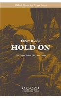 Hold On