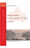 In the glow of the moon