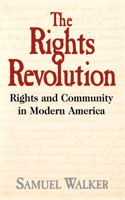 The Rights Revolution