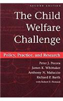 Child Welfare Challenge