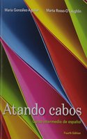 Atando Cabos & Myspanishlab/Etx A/C 1sem Pk