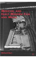 Medieval and Early Modern Film and Media