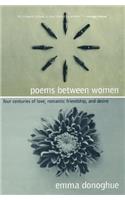 Poems Between Women