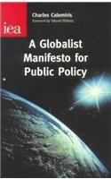 A Globalist Manifesto for Public Policy