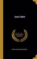 Jean Cabot