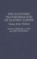 Economic Transformation of Eastern Europe