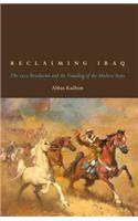 Reclaiming Iraq