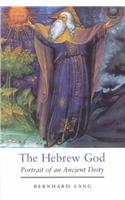 The Hebrew God
