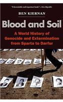 Blood and Soil