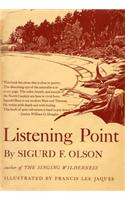 Listening Point