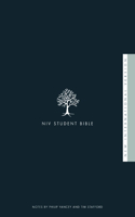 Student Bible-NIV: New International Version