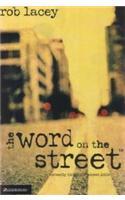 The Word on the Street