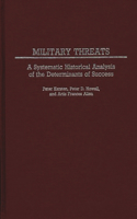 Military Threats
