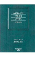Animal Law and the Courts: